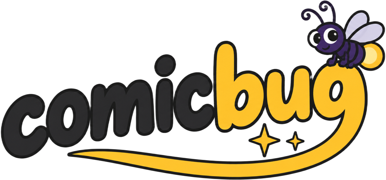comicbug